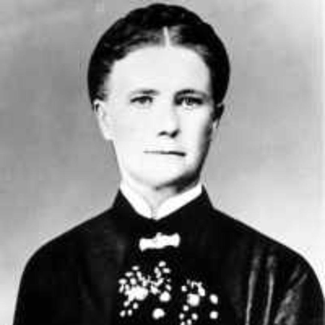 Mary Ann Wilson (1834 - 1910) Profile